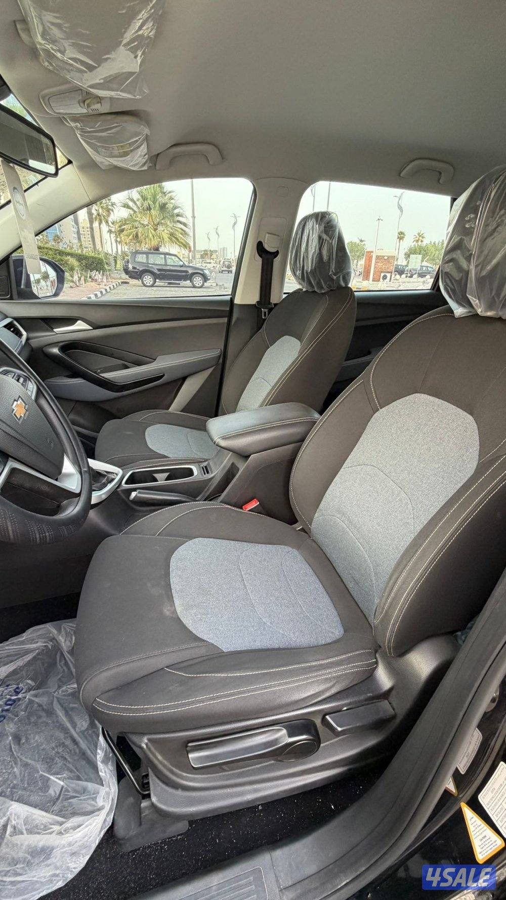 كابتيفا موديل 2023 / صبغ الوكاله4