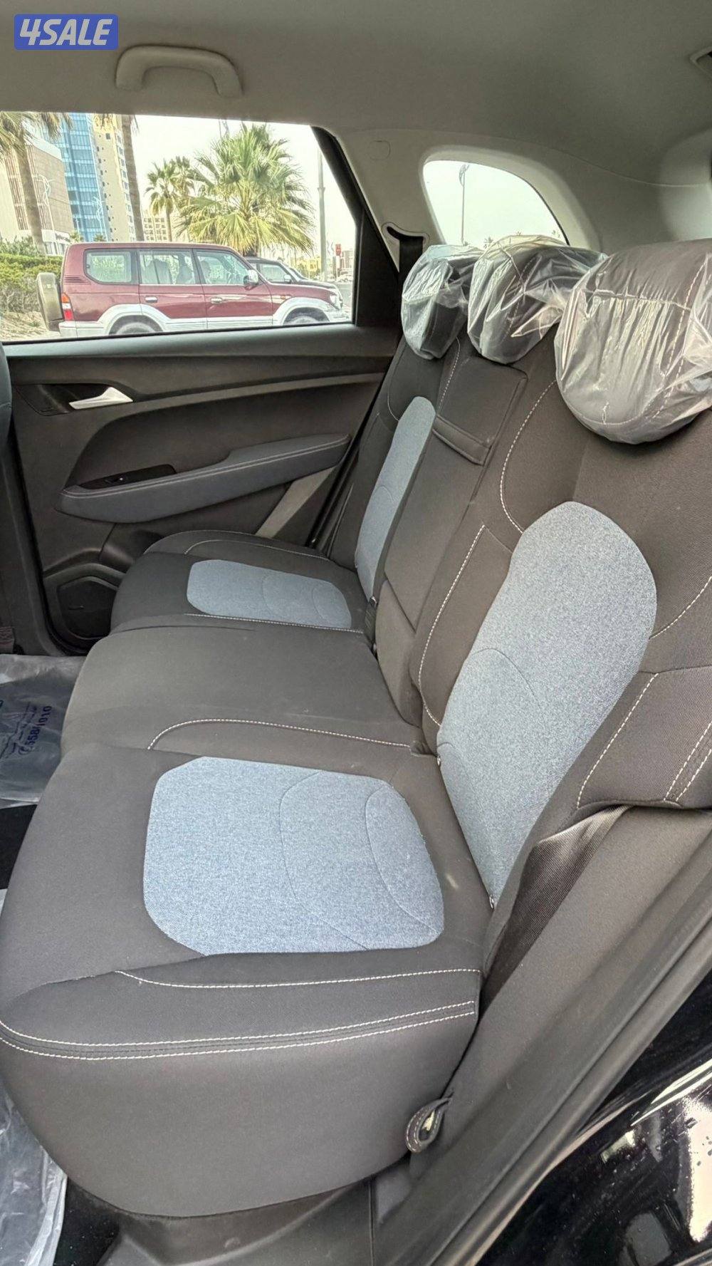 كابتيفا موديل 2023 / صبغ الوكاله5