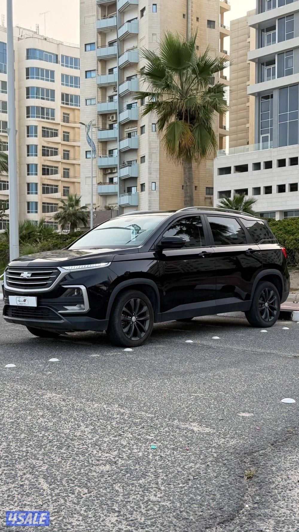 كابتيفا موديل 2023 / صبغ الوكاله8