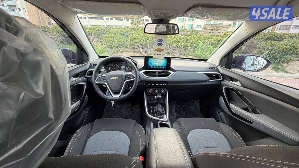 كابتيفا موديل 2023 / صبغ الوكاله10