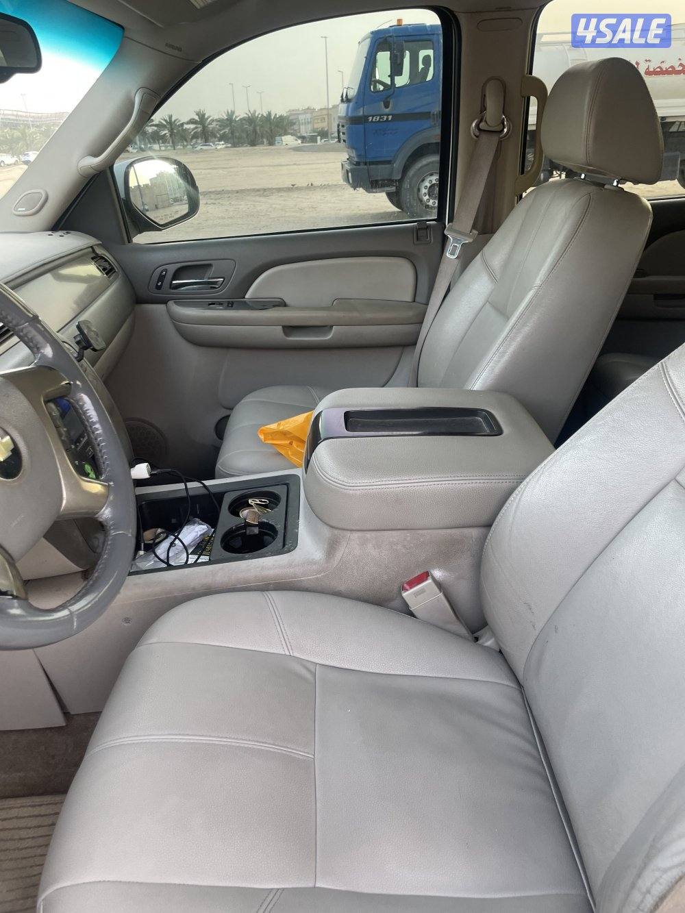 للبيع افلانش موديل 2009زد سفنتي ون دبل قير شرط الفحص قير مكينه وشاصي3