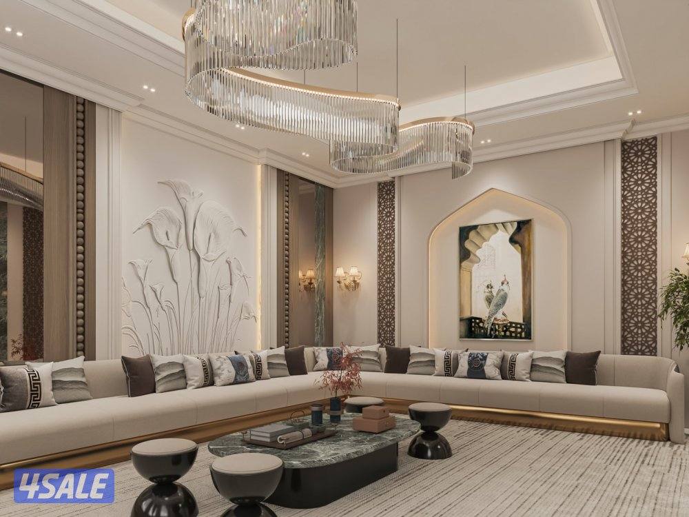 اصباع وديكورات 🇰🇼8