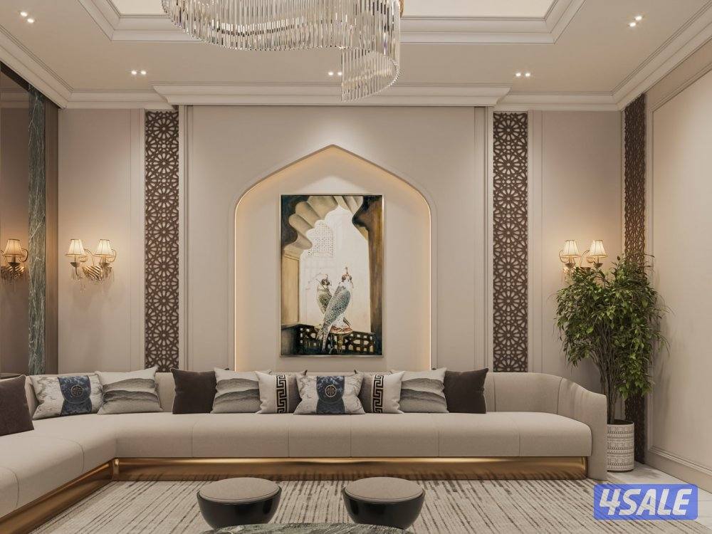 اصباع وديكورات 🇰🇼7