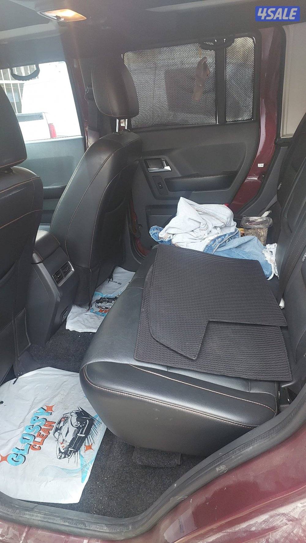 for sale Baic BJ40 20172