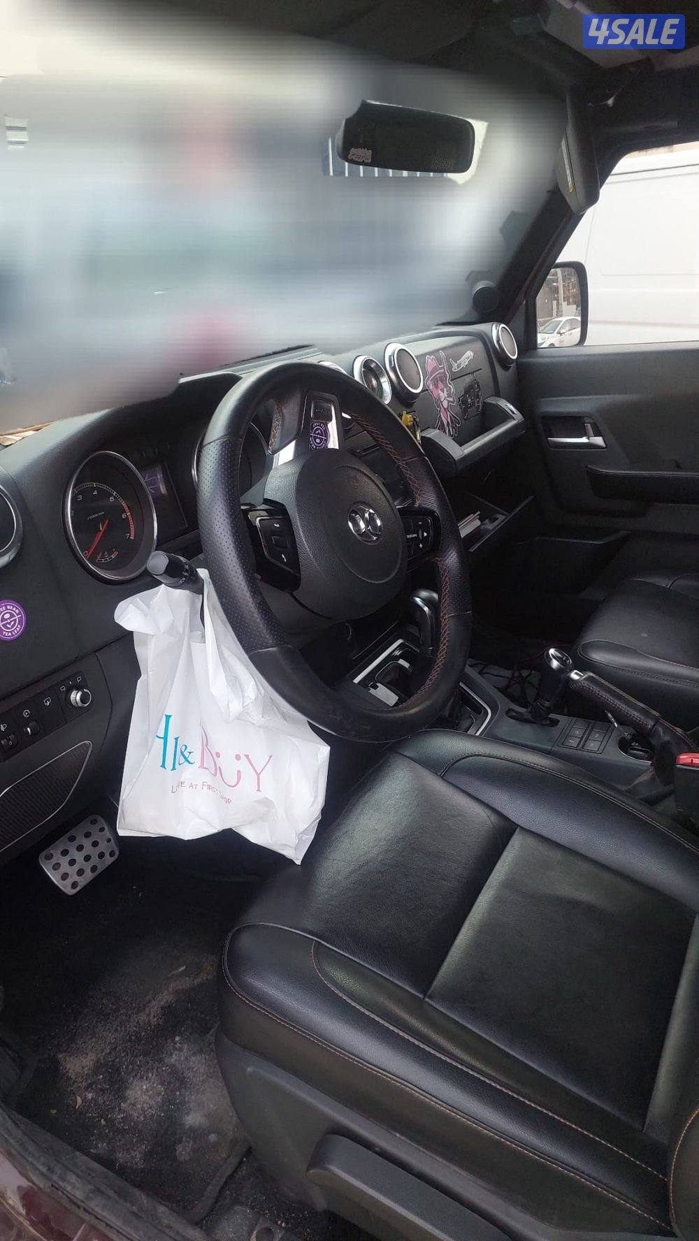 for sale Baic BJ40 20174