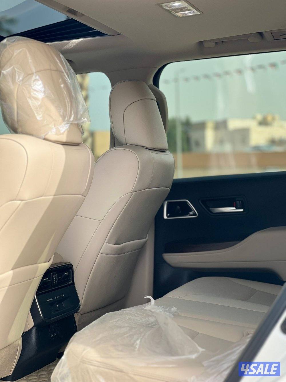 لاندكروزر 2024 ايرو اس تون تيربو6