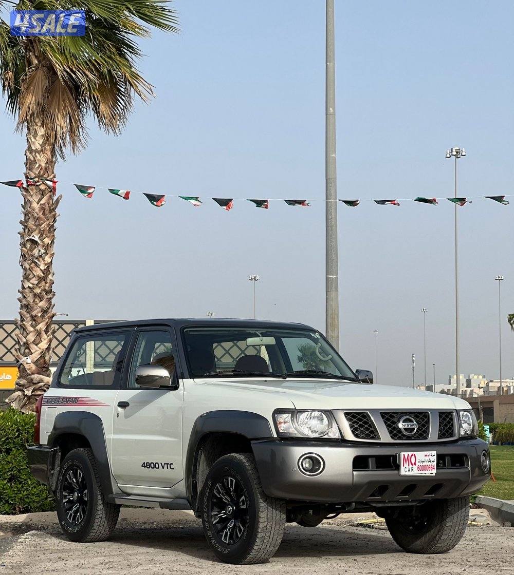 سوبر سفاري بحاله وكاله 20231