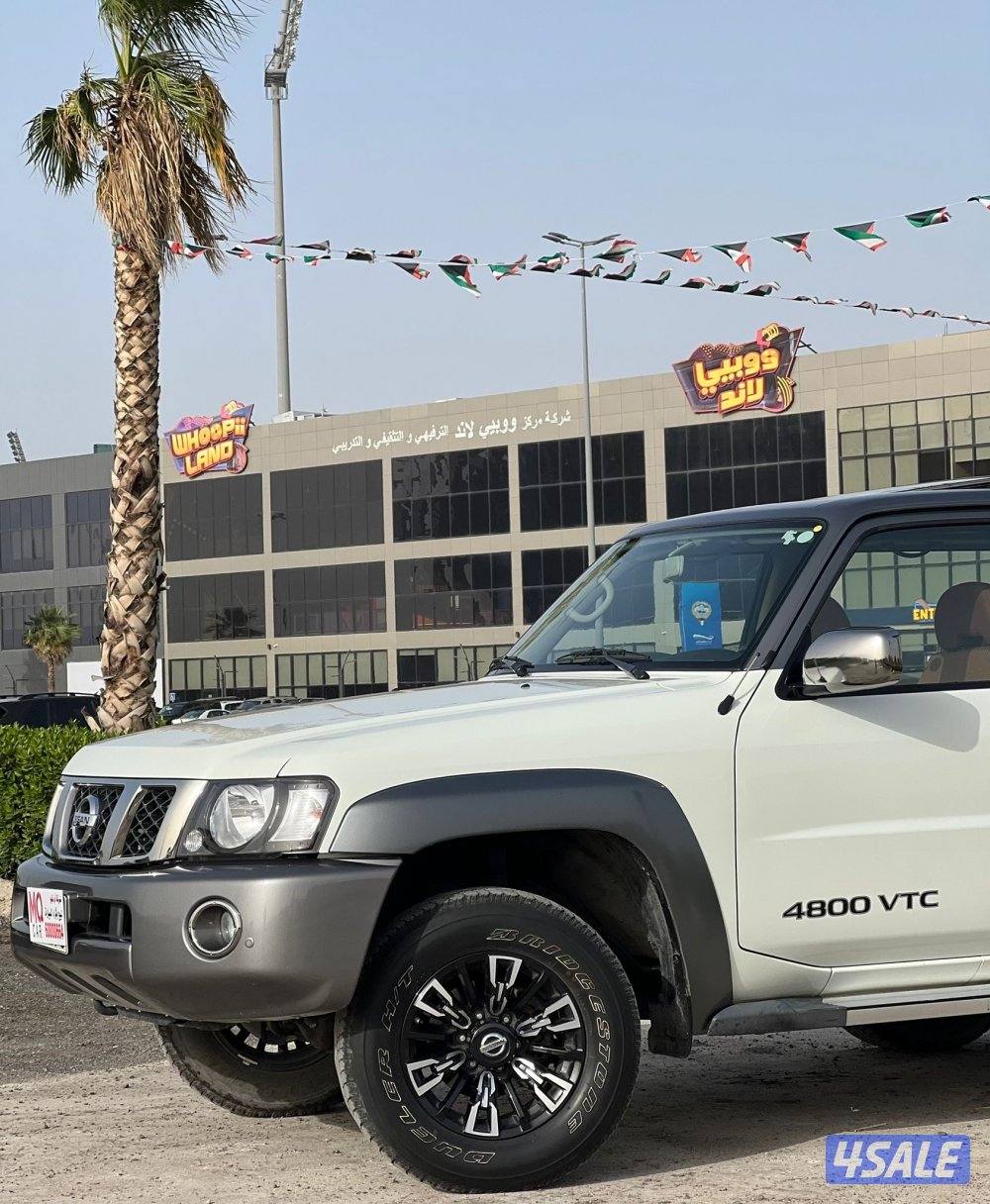 سوبر سفاري بحاله وكاله 20236