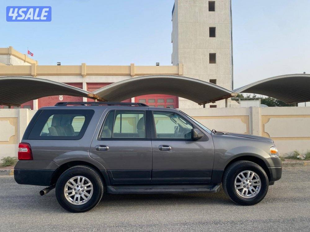 اكسبدشن موديل 20130