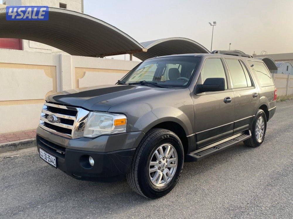 اكسبدشن موديل 20133