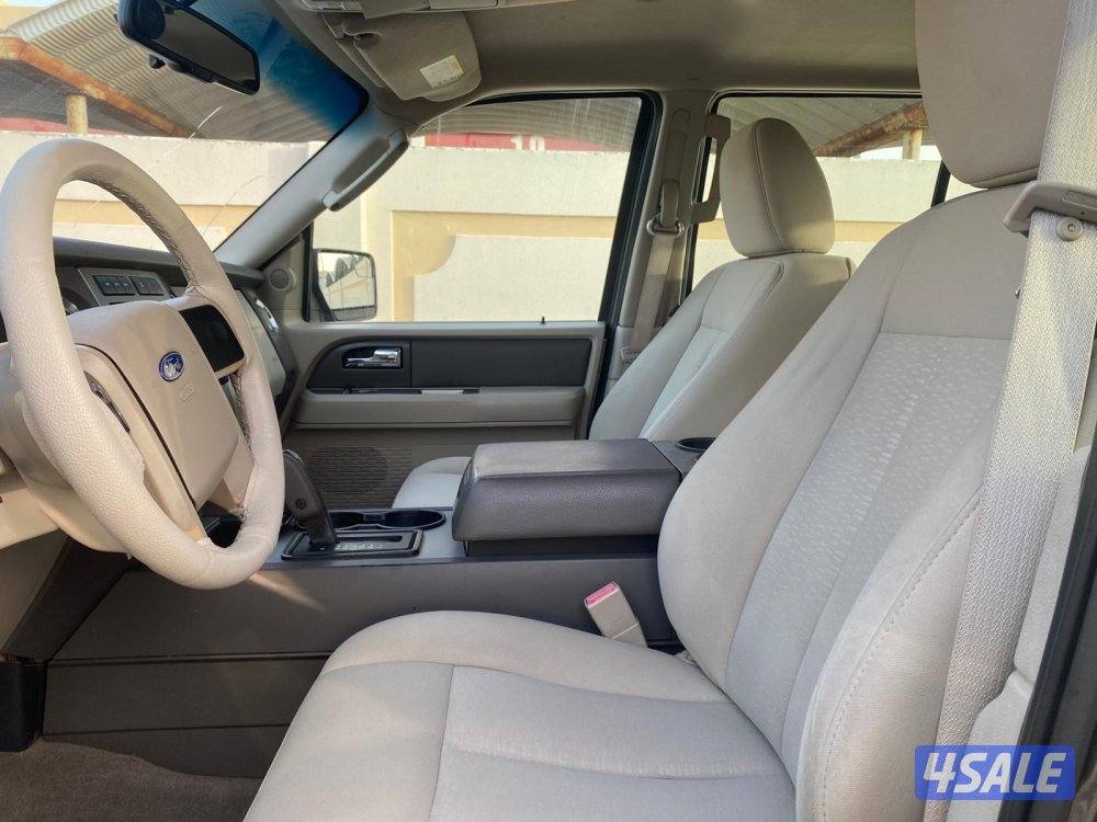 اكسبدشن موديل 20136