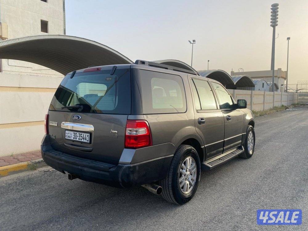 اكسبدشن موديل 20135