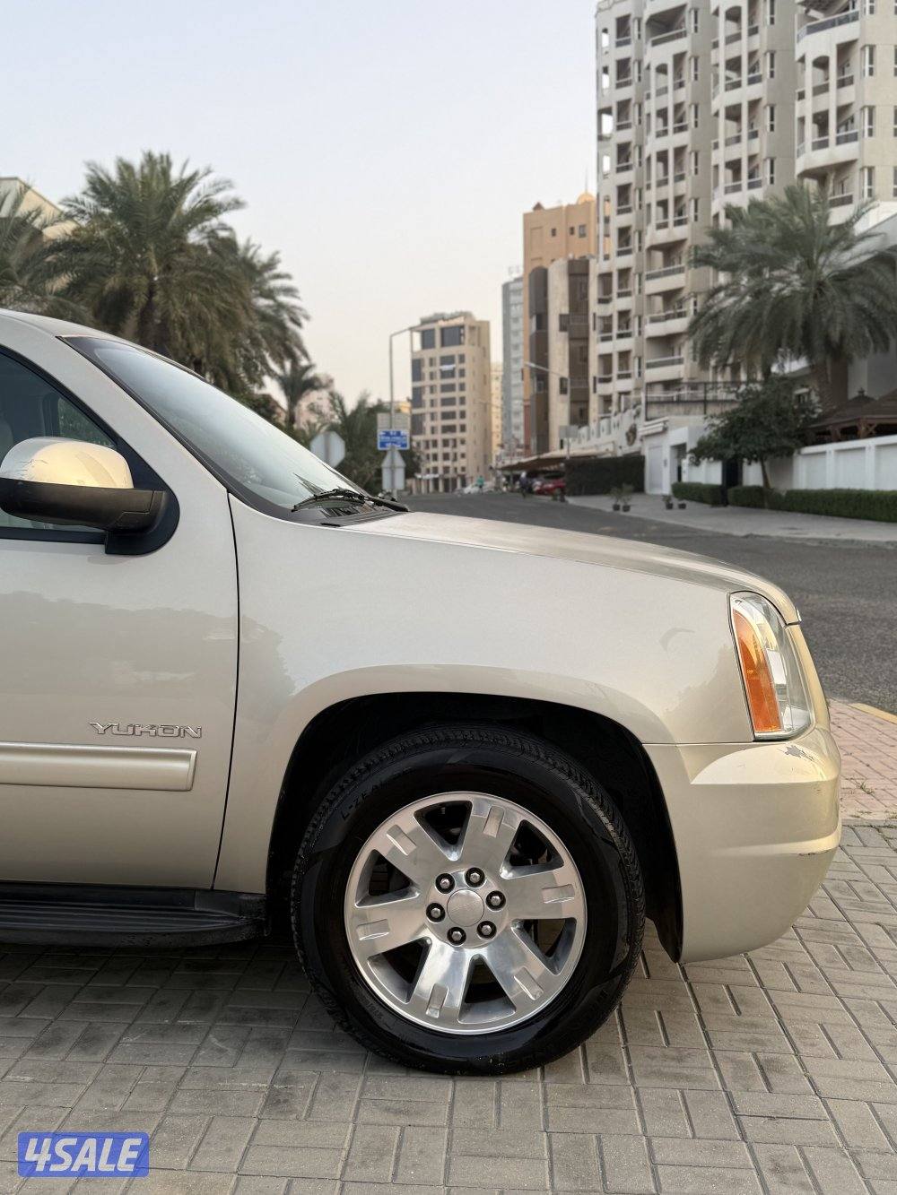 🔺جي ام سي يوكن slt 2014🔺2