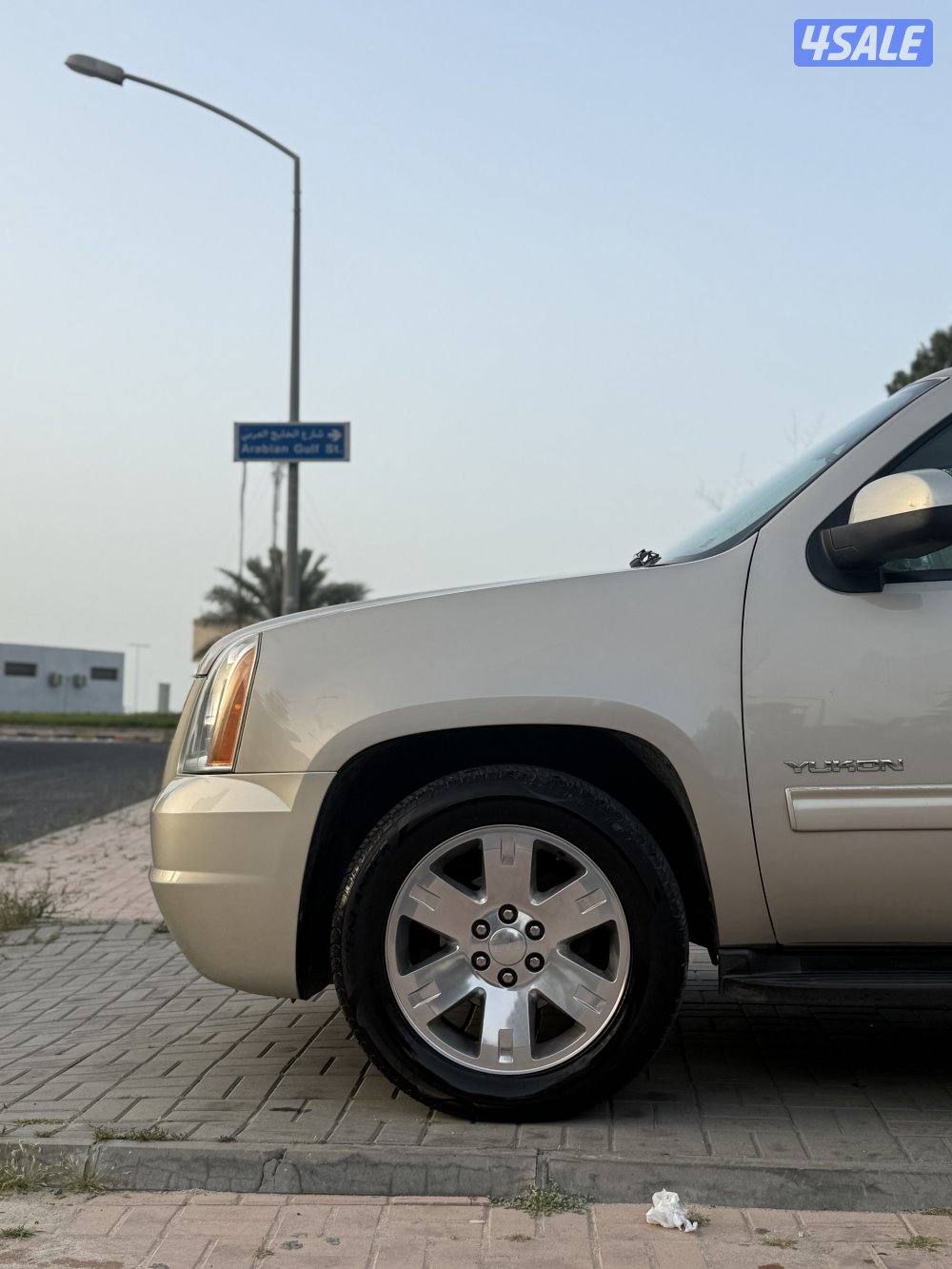 🔺جي ام سي يوكن slt 2014🔺4