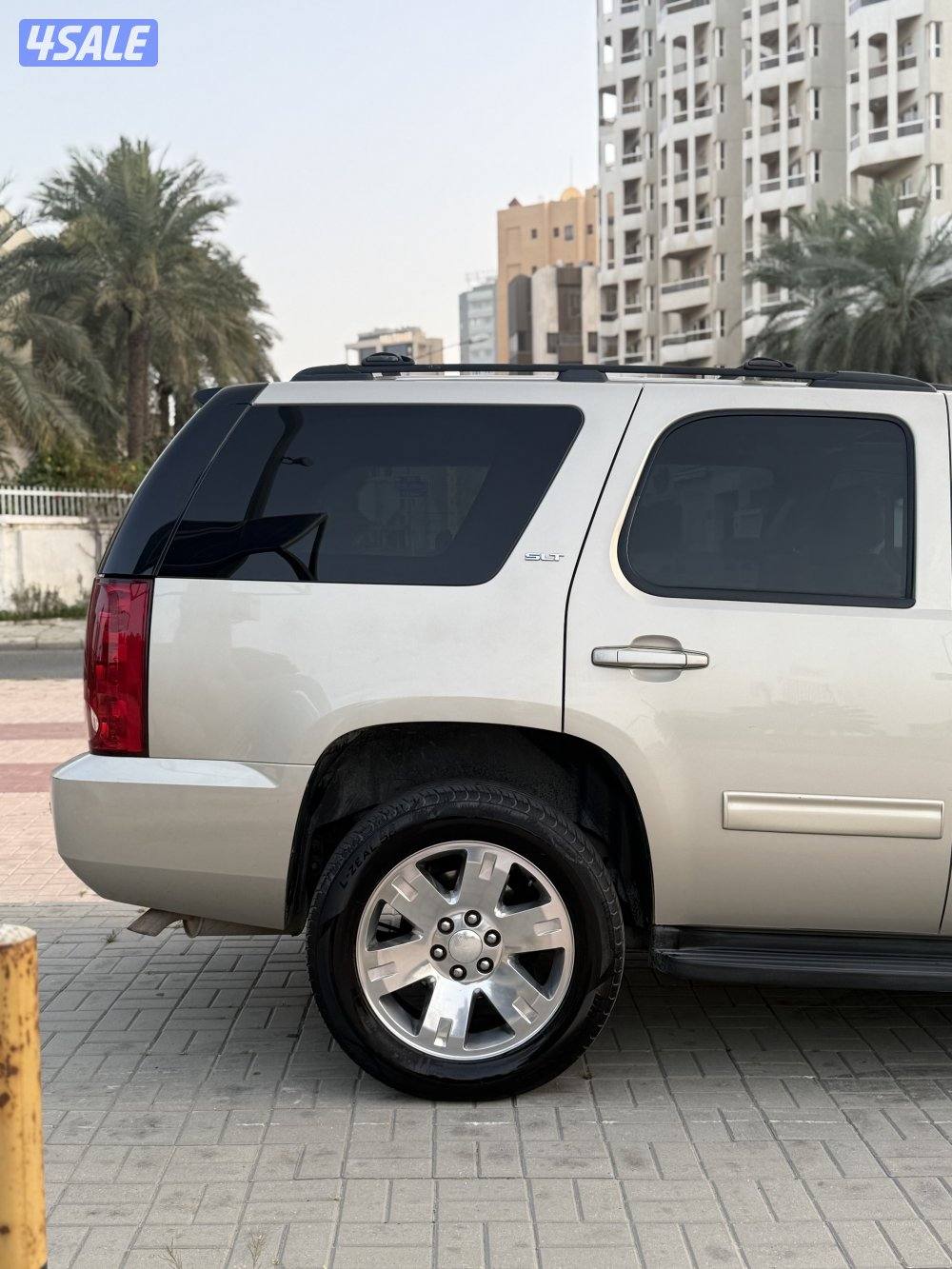 🔺جي ام سي يوكن slt 2014🔺5