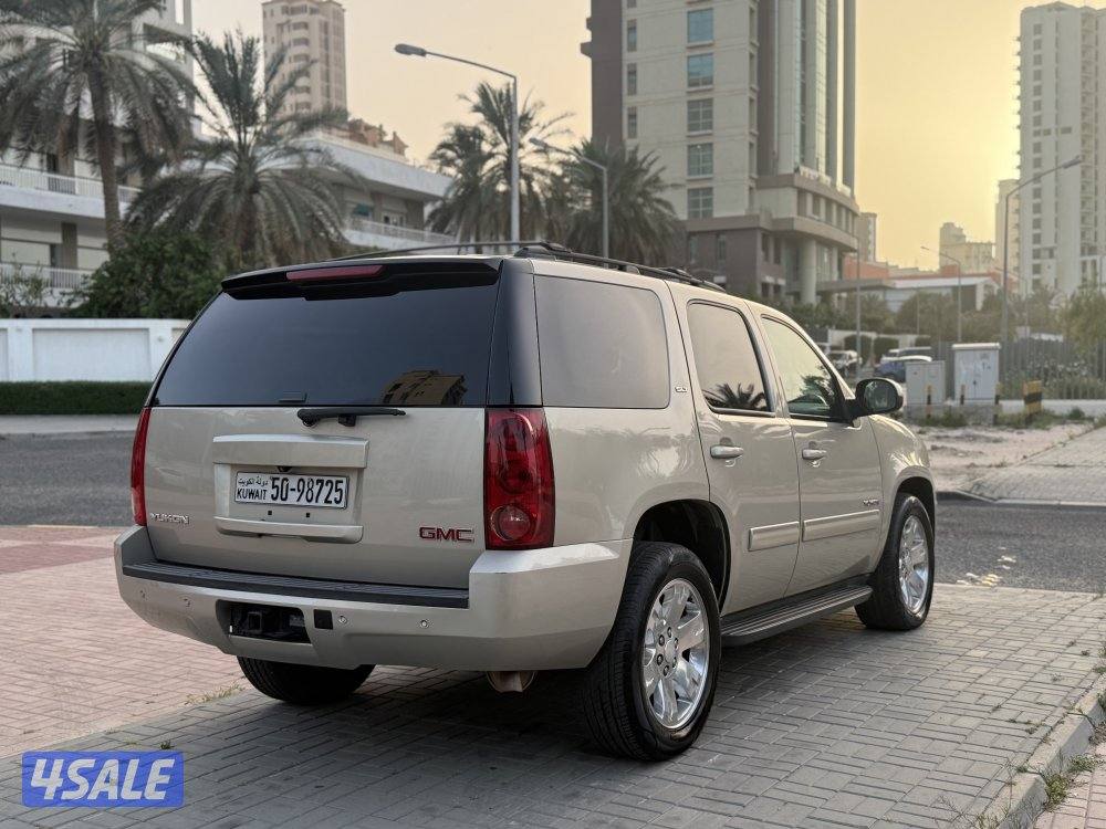 🔺جي ام سي يوكن slt 2014🔺6