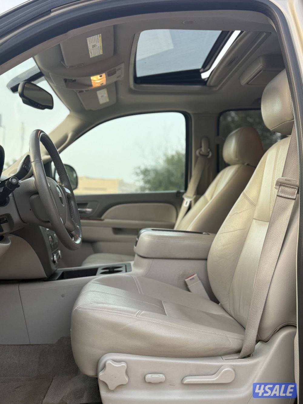 🔺جي ام سي يوكن slt 2014🔺8