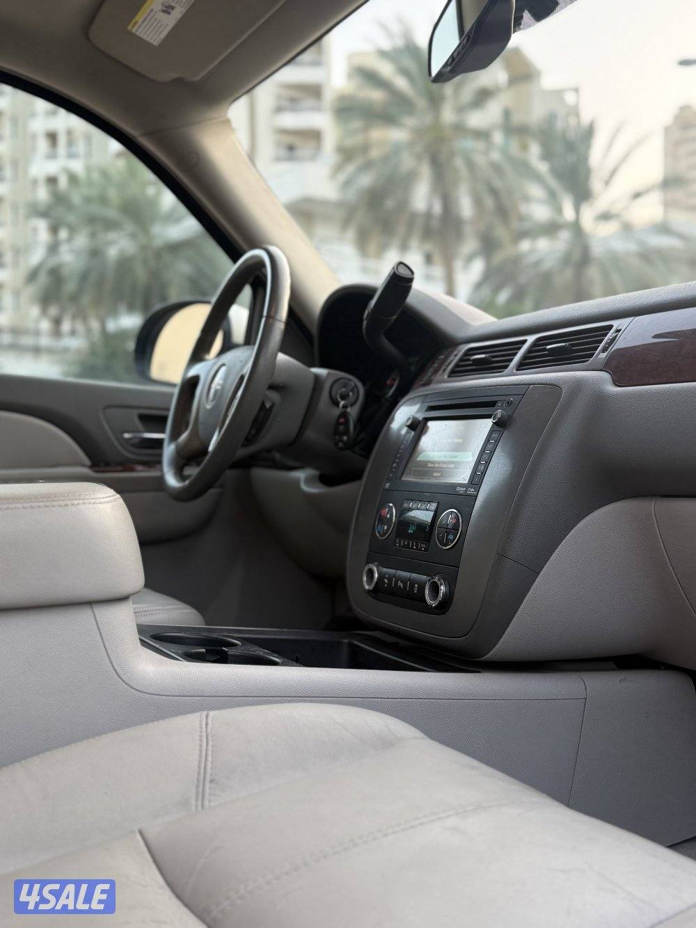 🔺جي ام سي يوكن slt 2014🔺9