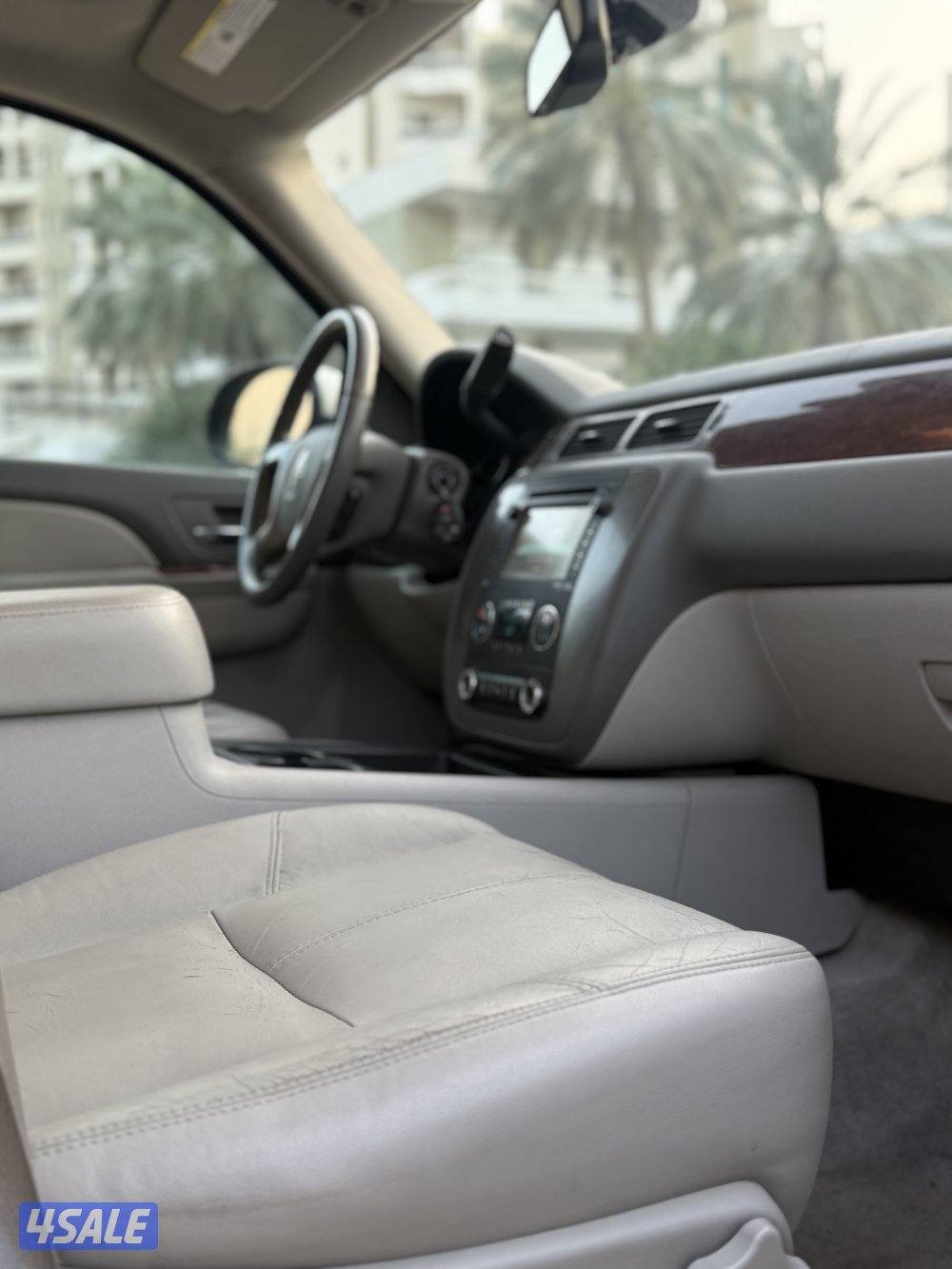 🔺جي ام سي يوكن slt 2014🔺10