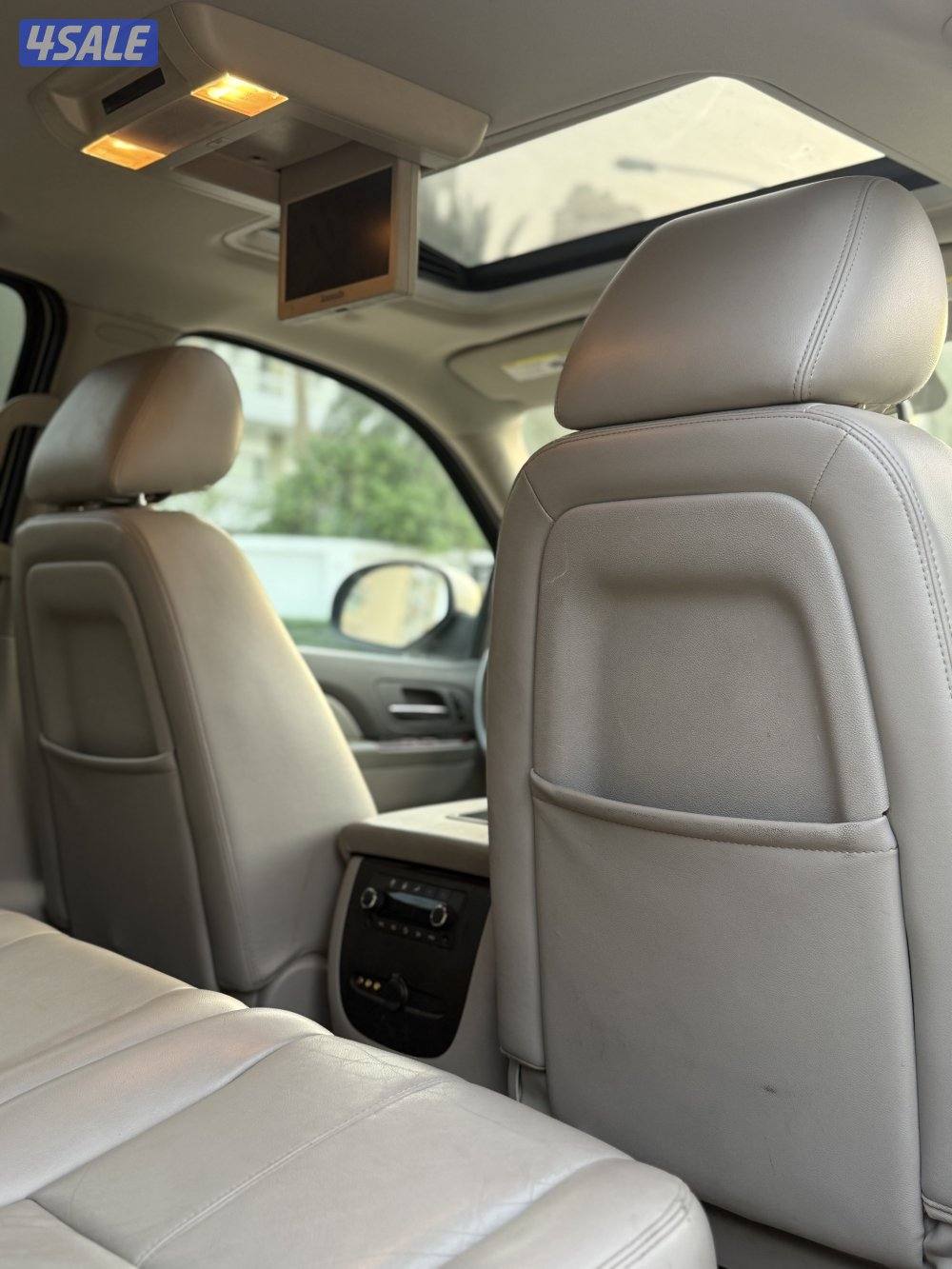 🔺جي ام سي يوكن slt 2014🔺11