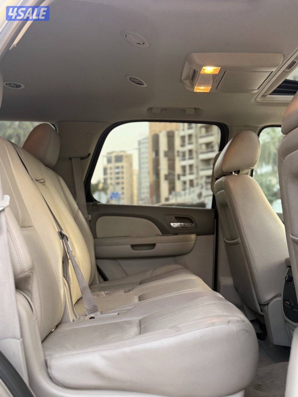 🔺جي ام سي يوكن slt 2014🔺12