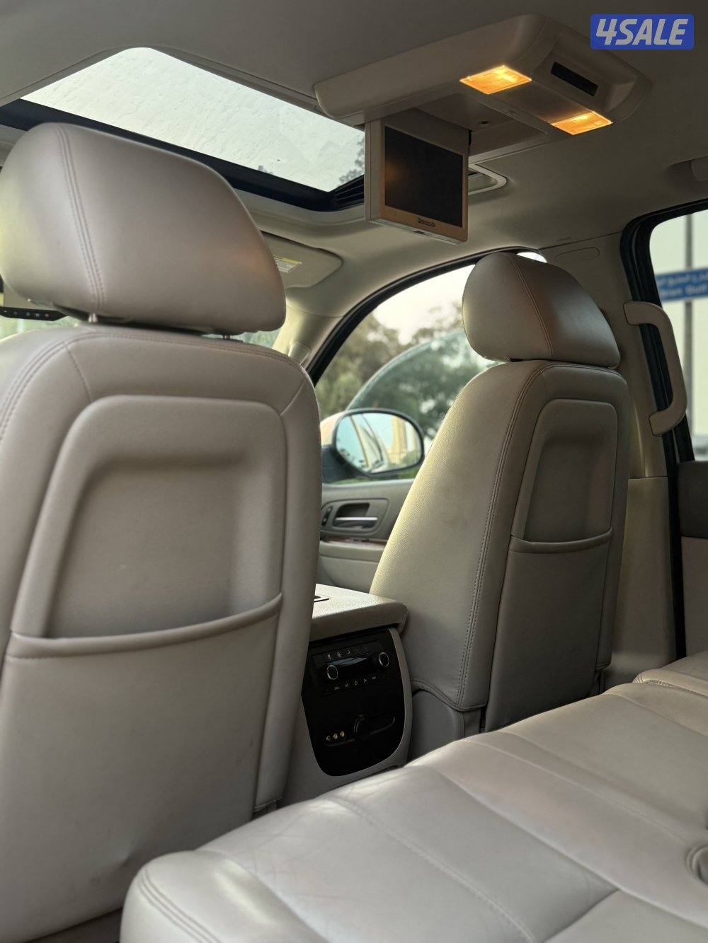 🔺جي ام سي يوكن slt 2014🔺13