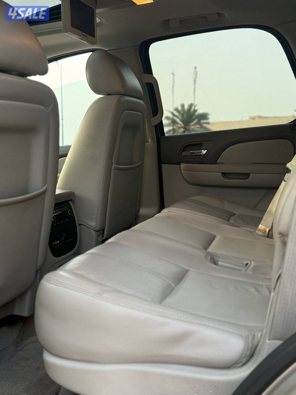 🔺جي ام سي يوكن slt 2014🔺14