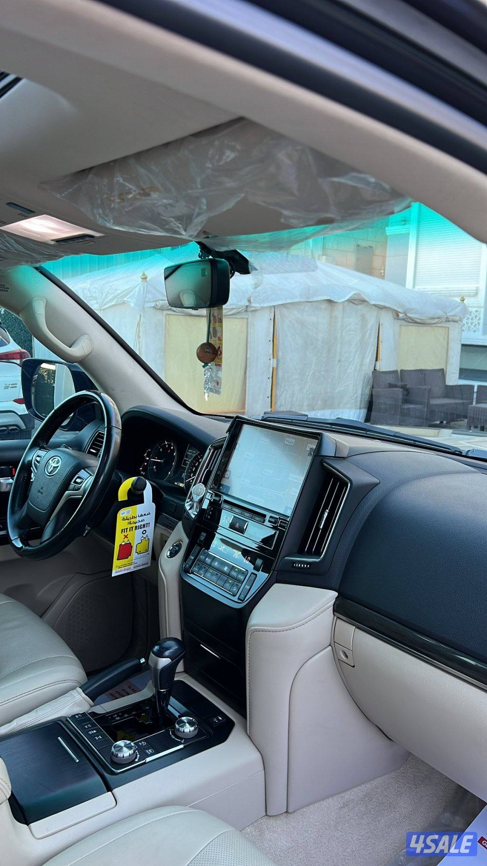 للبيع تورينق صبغ الوكاله4