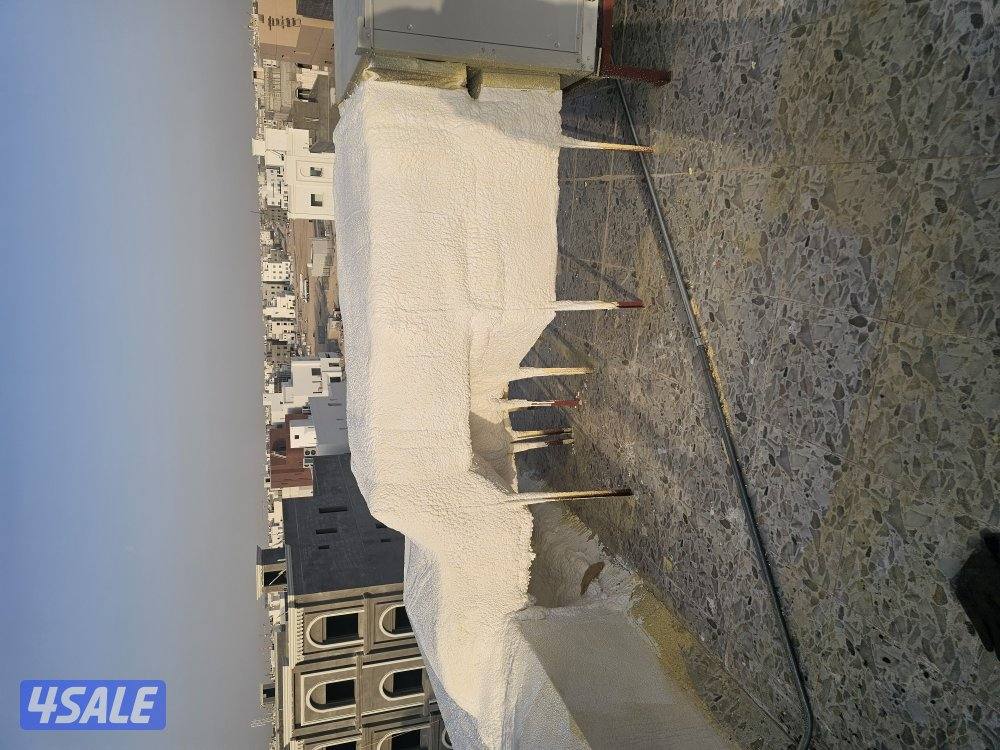 مقاولات عازل ورش أمريكي وجيتاروف ومواد خصوصيه والسرادب1