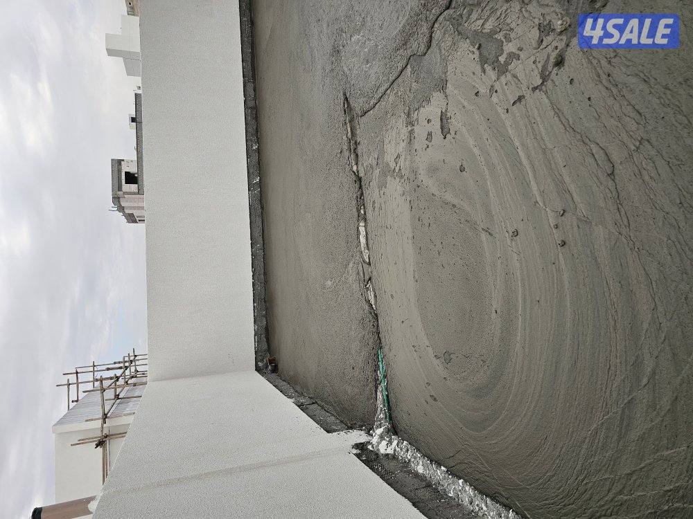 مقاولات عازل ورش أمريكي وجيتاروف ومواد خصوصيه والسرادب7