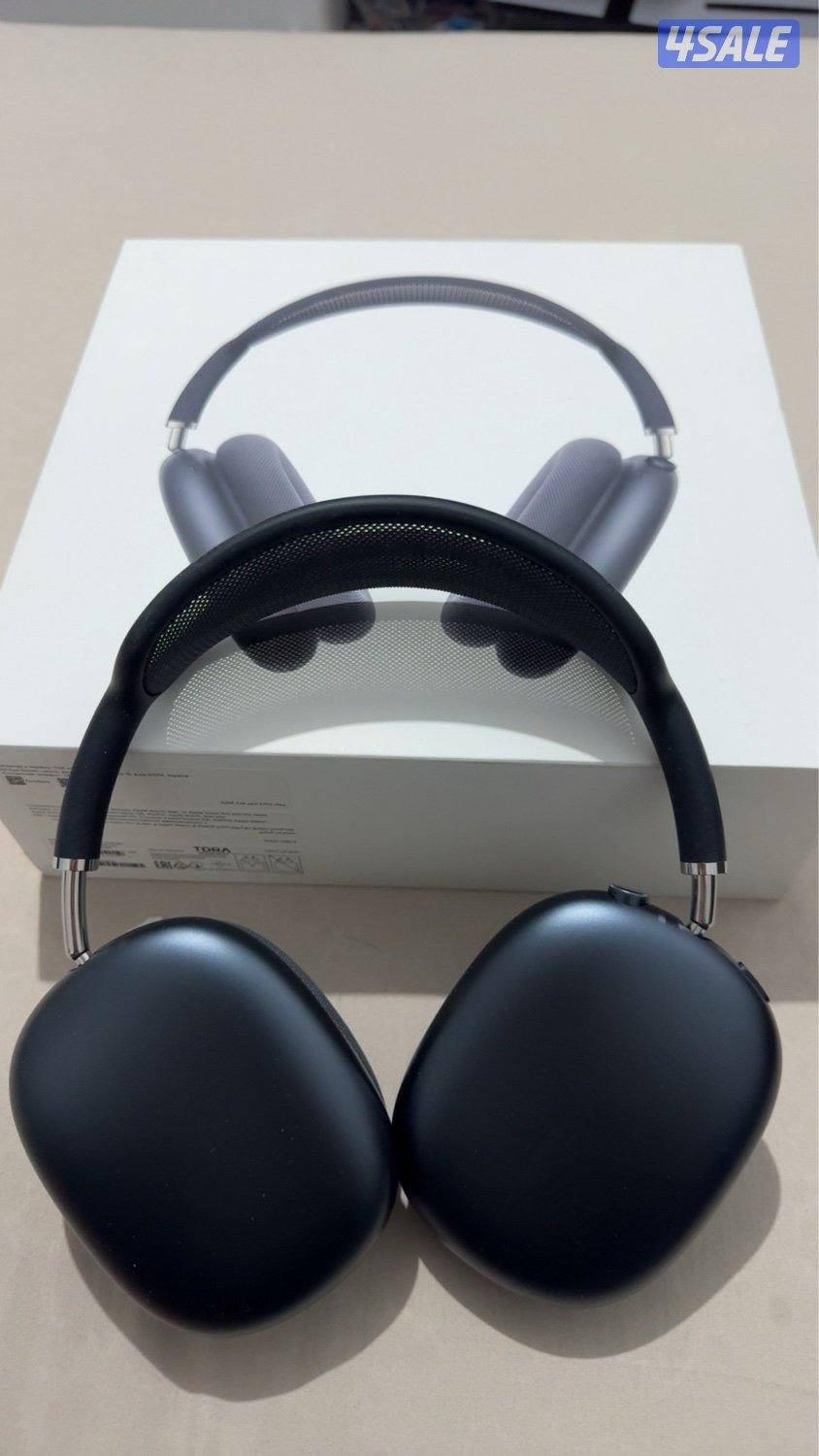 apple airpods max 2nd gen type c0