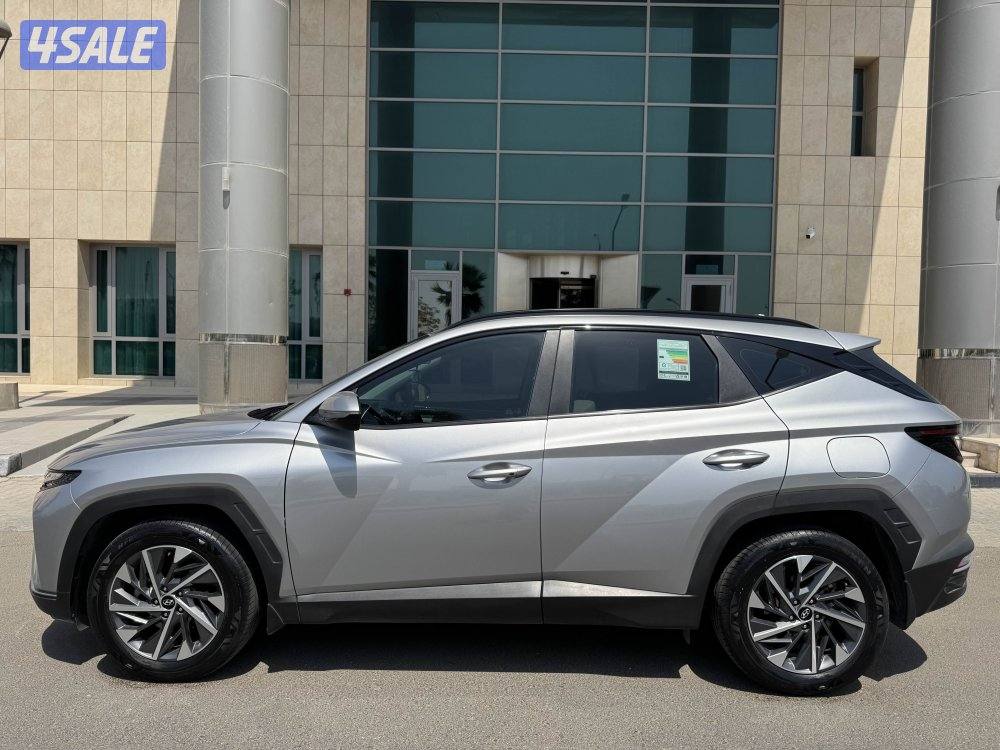 هيونداي توسان موديل 2023 بحاله نادره1