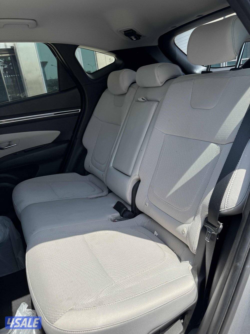 هيونداي توسان موديل 2023 بحاله نادره10