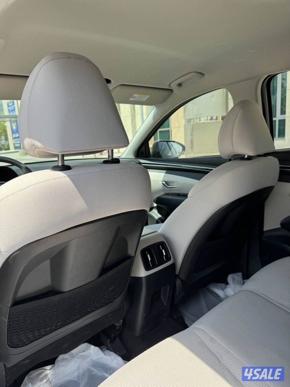 هيونداي توسان موديل 2023 بحاله نادره11