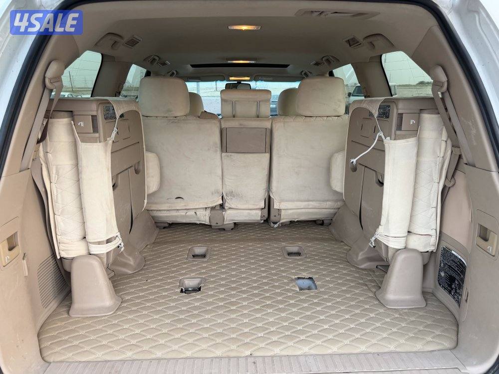 لاند VXR 2014 بحاله ممتازه10