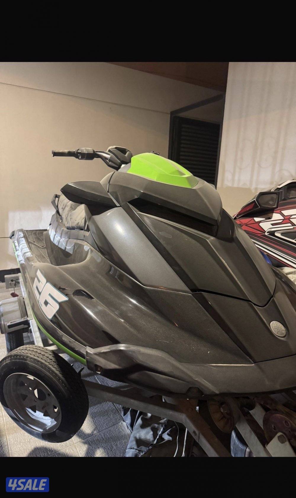 للبيع GP1800 super2