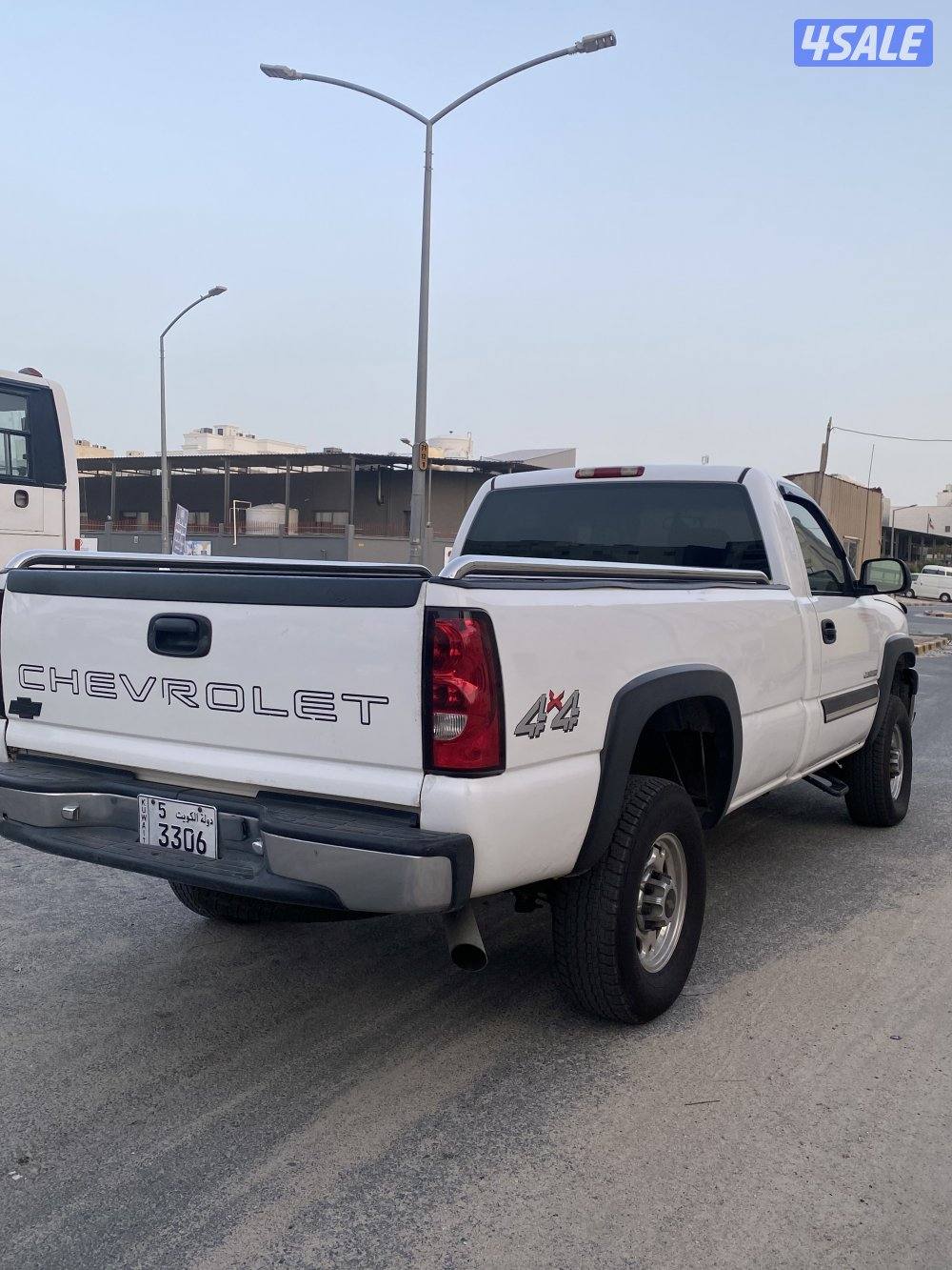 وانيت ٢٠٠٧ صبغ وكاله1