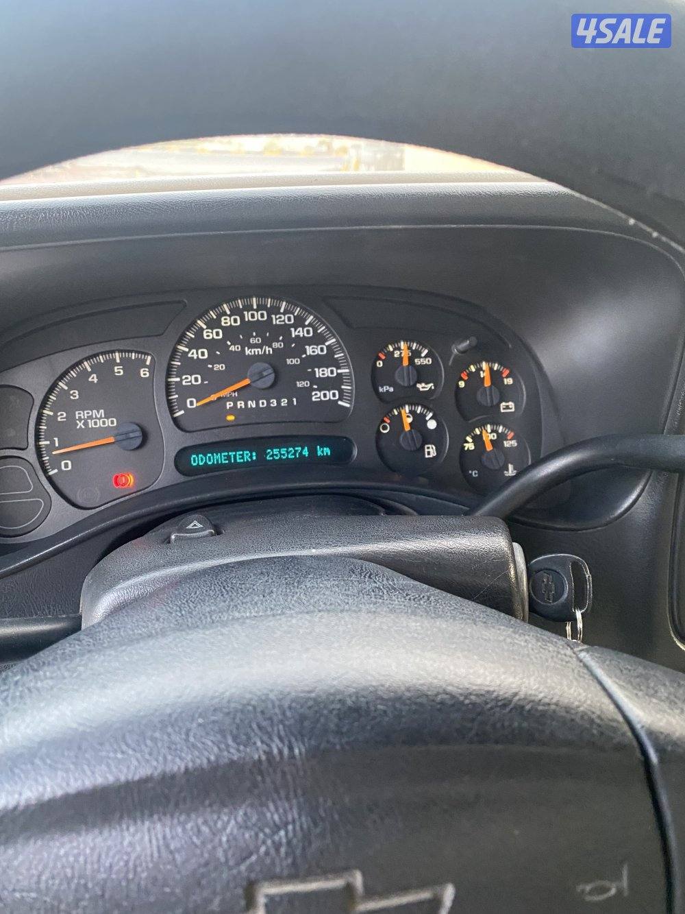 وانيت ٢٠٠٧ صبغ وكاله4