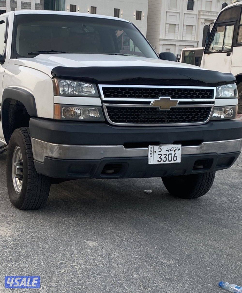 وانيت ٢٠٠٧ صبغ وكاله5