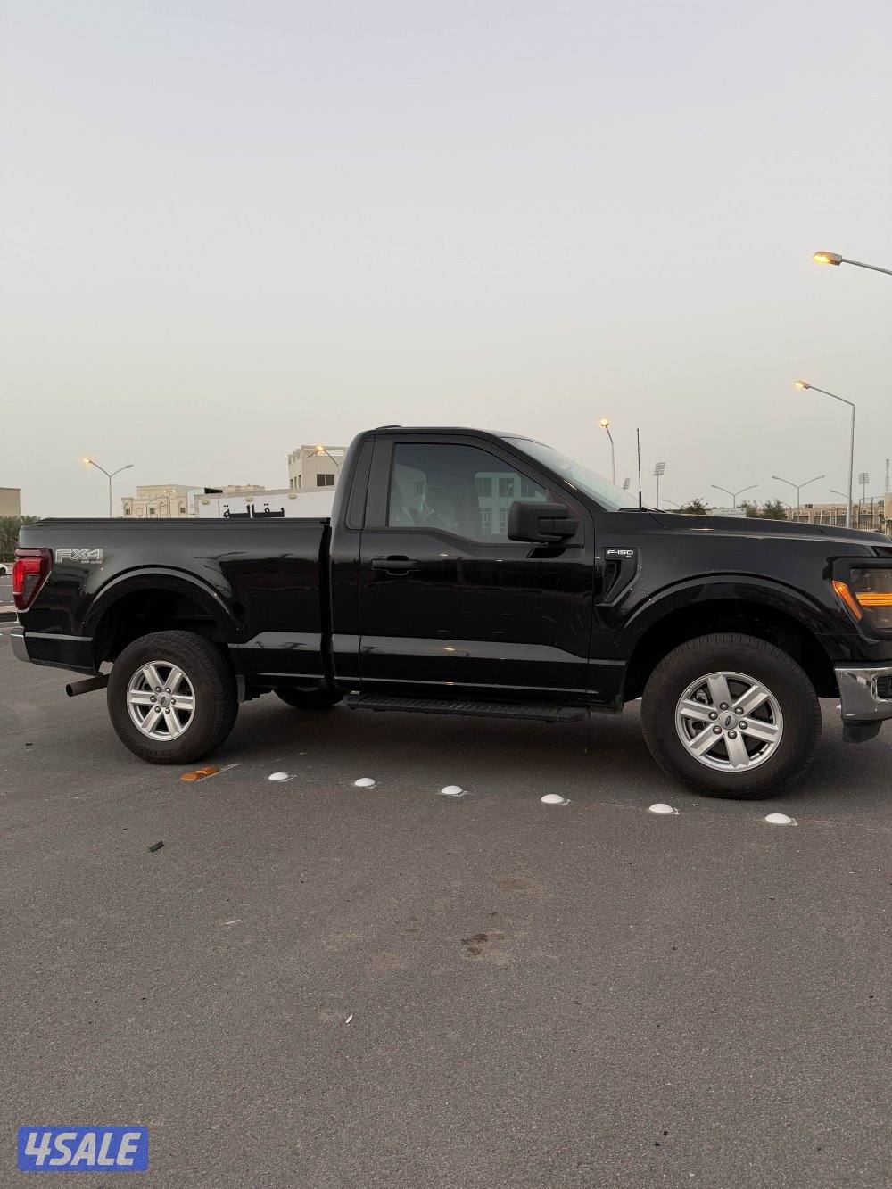 وانيت فورد f1500