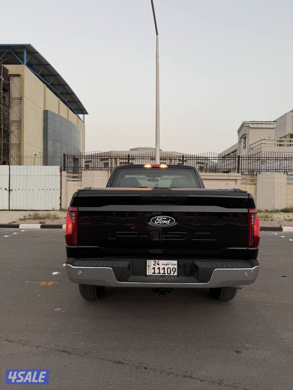 وانيت فورد f1501