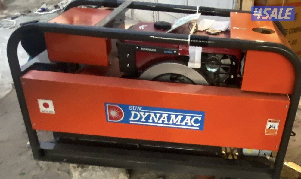 بيع مولدات كهرباء جديد و مستعمل1