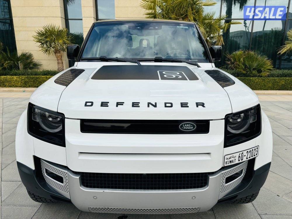 Defender 90  P400 model 20218