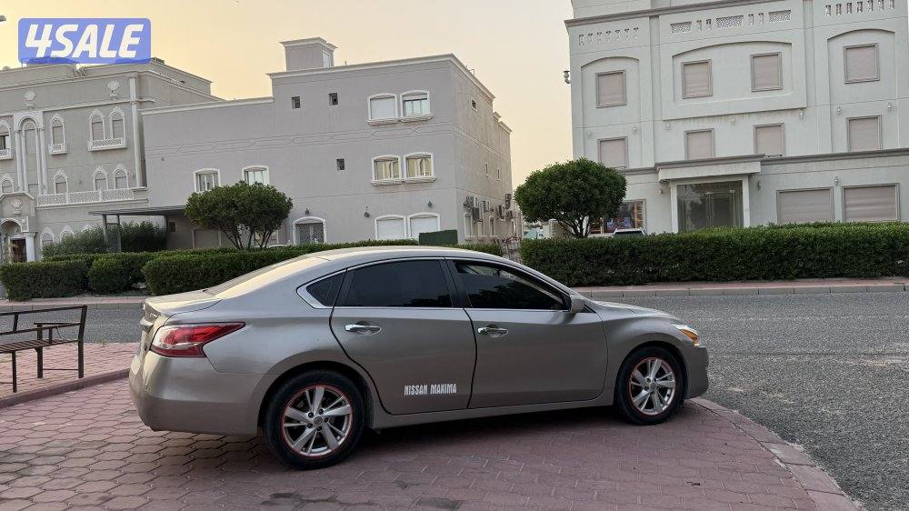 التيما 2013 شرط الفحص قير مكينه شاصي ماشي 1966