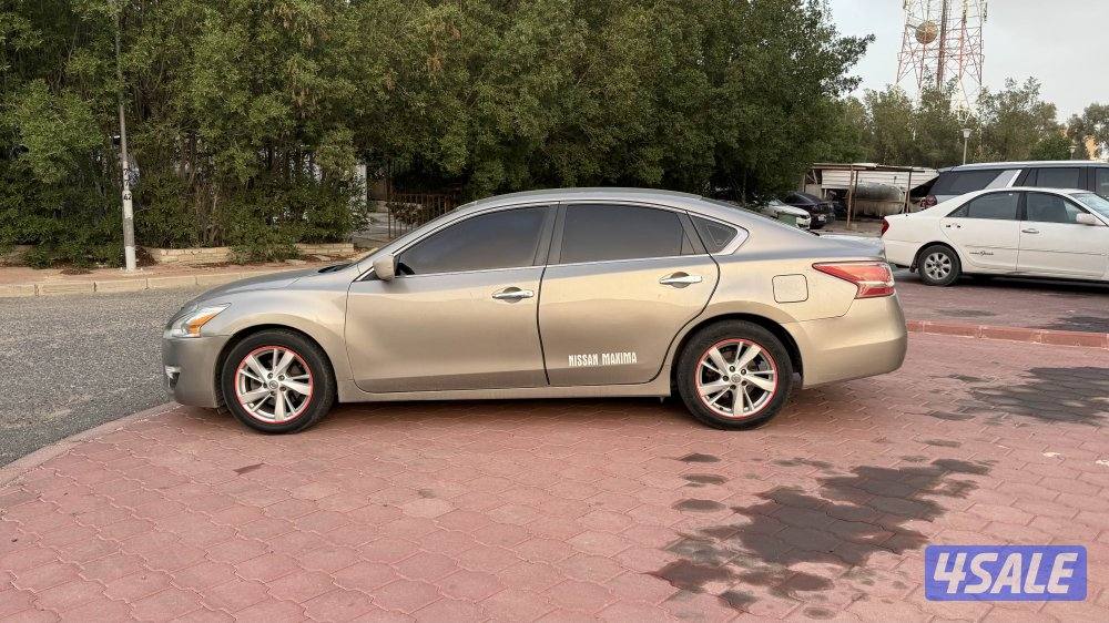 التيما 2013 شرط الفحص قير مكينه شاصي ماشي 1967