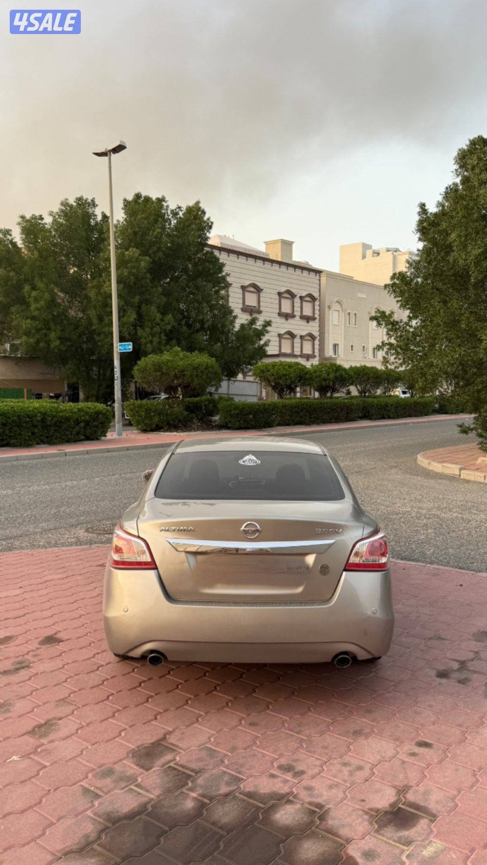 التيما 2013 شرط الفحص قير مكينه شاصي ماشي 19610