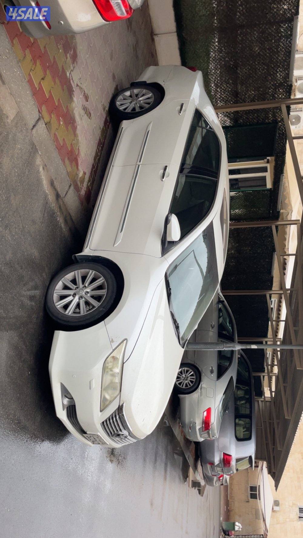 تويوتا - أوريون1