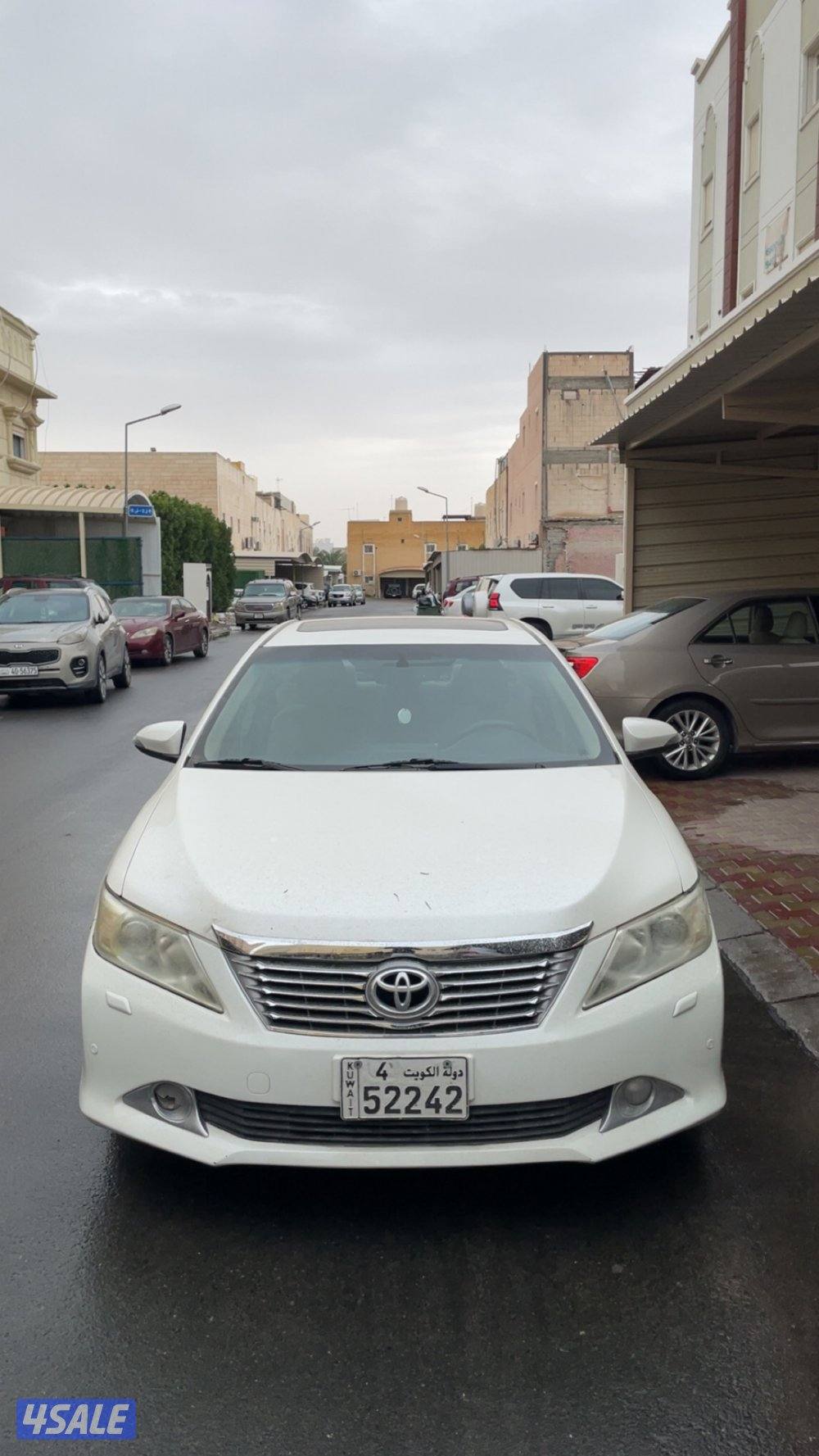 تويوتا - أوريون0