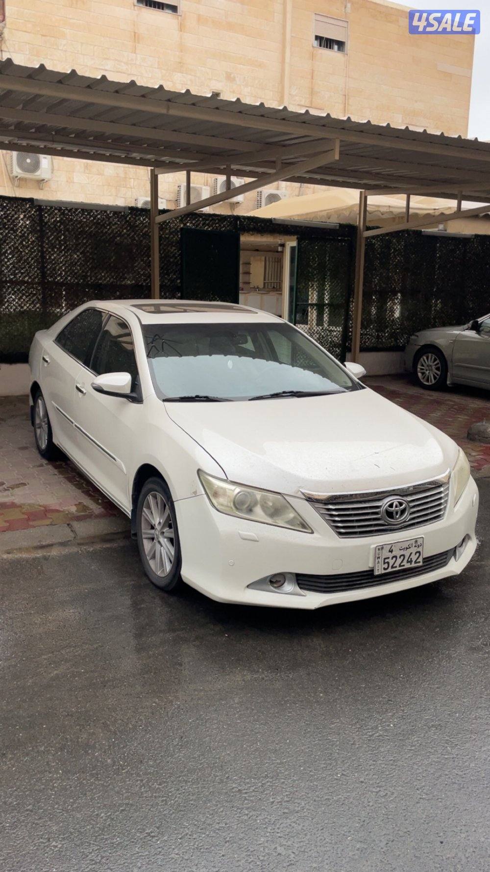 تويوتا - أوريون2