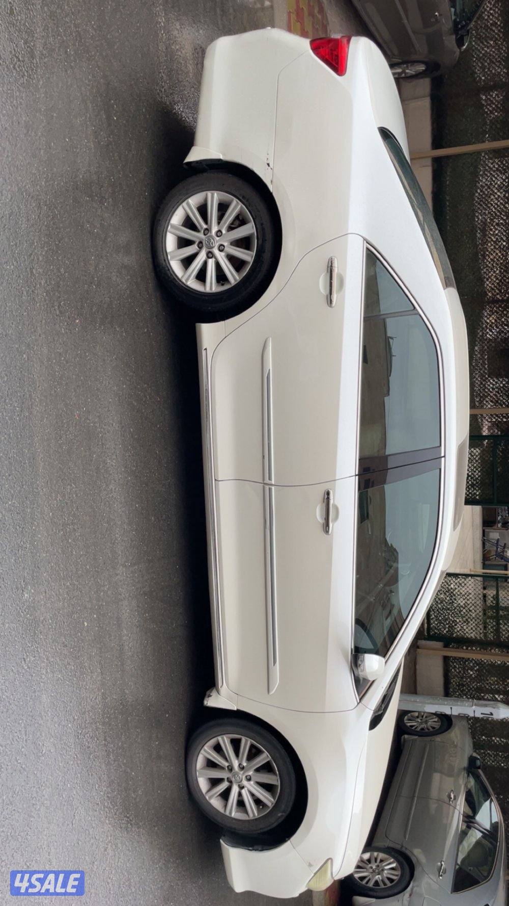 تويوتا - أوريون4